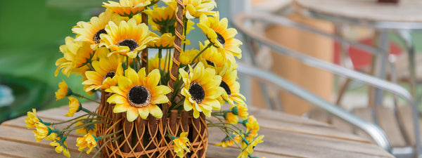 What Your Favorite Flowers Mean?