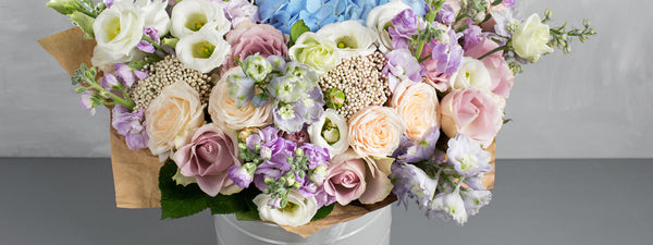How to Arrange Artificial Flowers