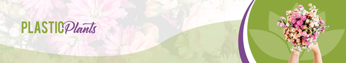 Plastic Plants