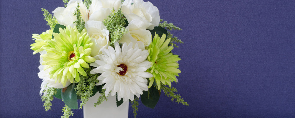 Silk Flowers
