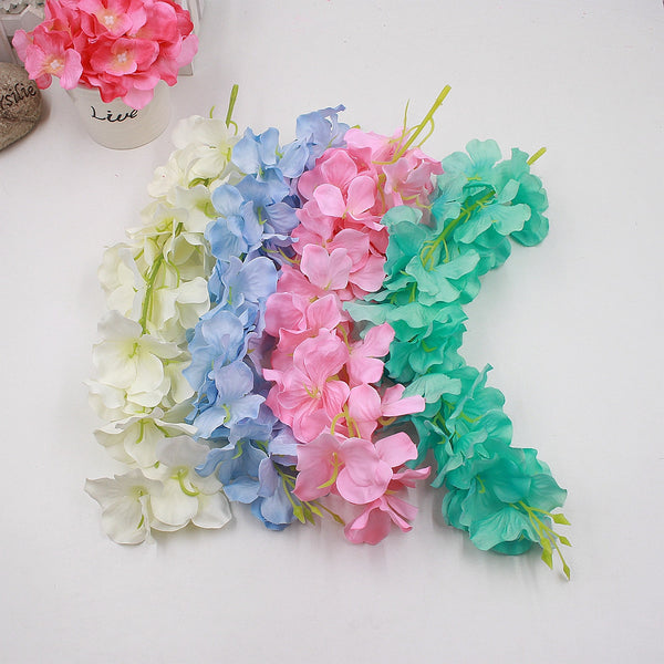 Rattan Strip Wisteria Vine