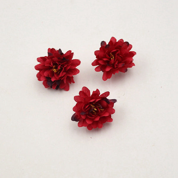 Silk Carnation Flowerhead