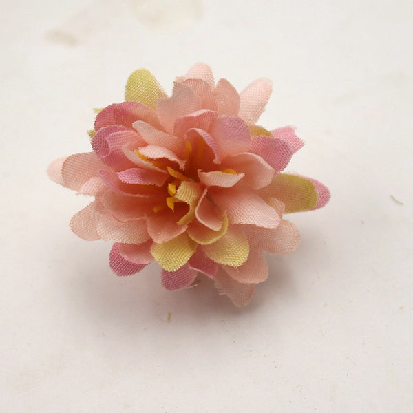 Silk Carnation Flowerhead