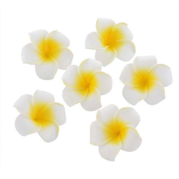 Foam Frangipani Flowerhead
