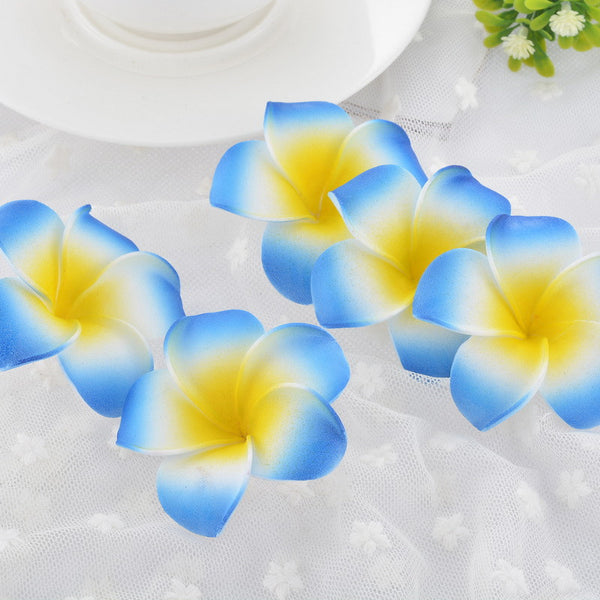 Foam Frangipani Flowerhead