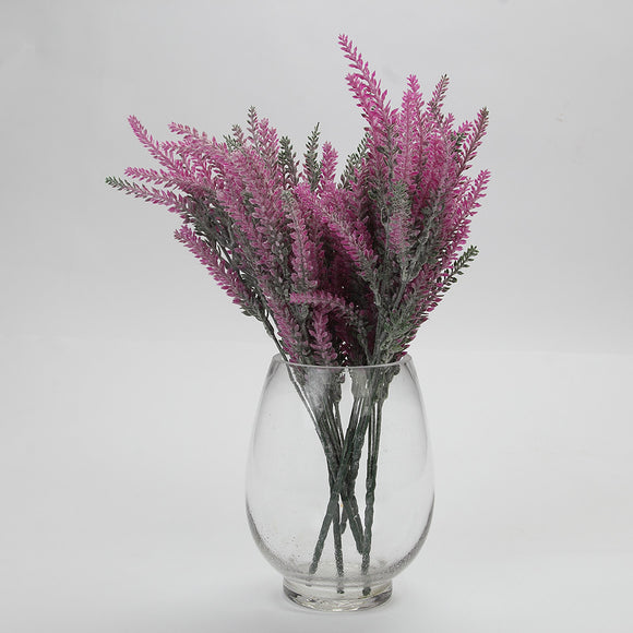 Silk Lavender Grass