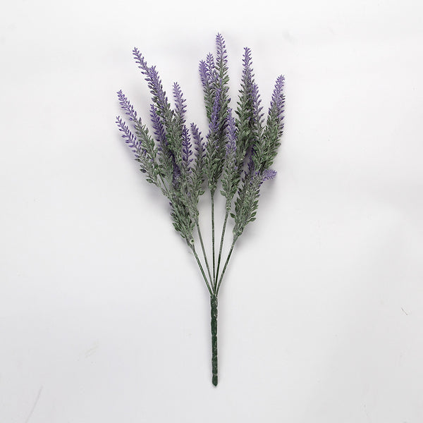 Silk Lavender Grass