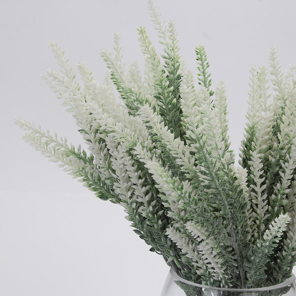 Silk Lavender Grass