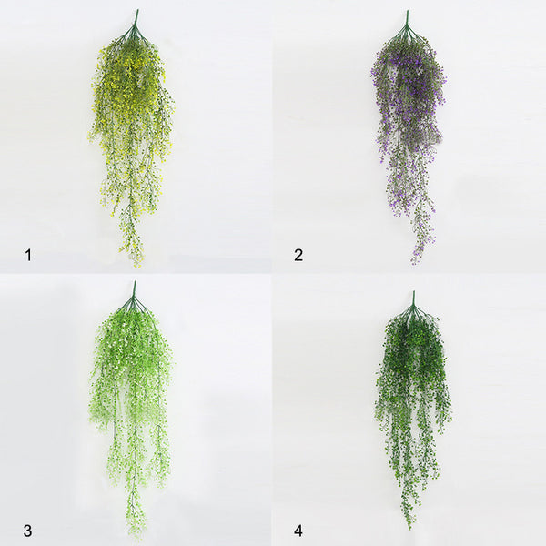 Plastic Admiralty Liu Vine