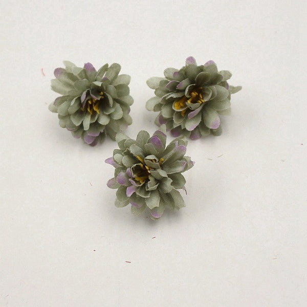 Silk Carnation Flowerhead