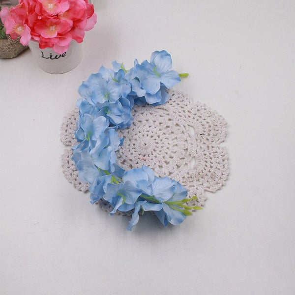 Rattan Strip Wisteria Vine