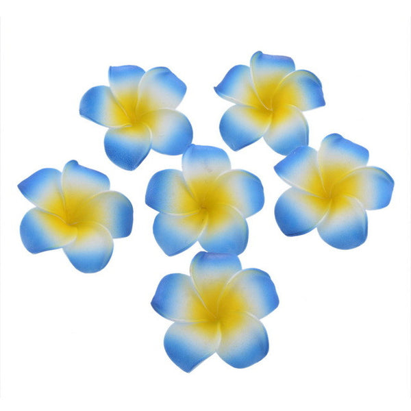 Foam Frangipani Flowerhead