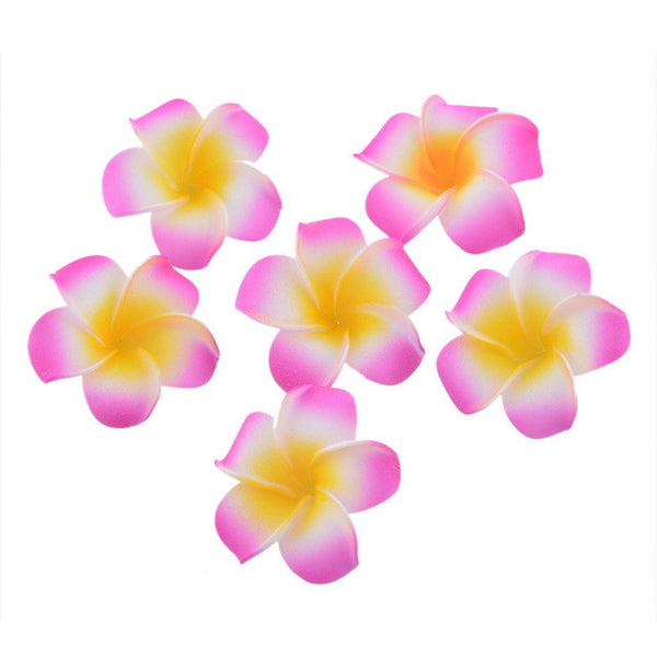 Foam Frangipani Flowerhead