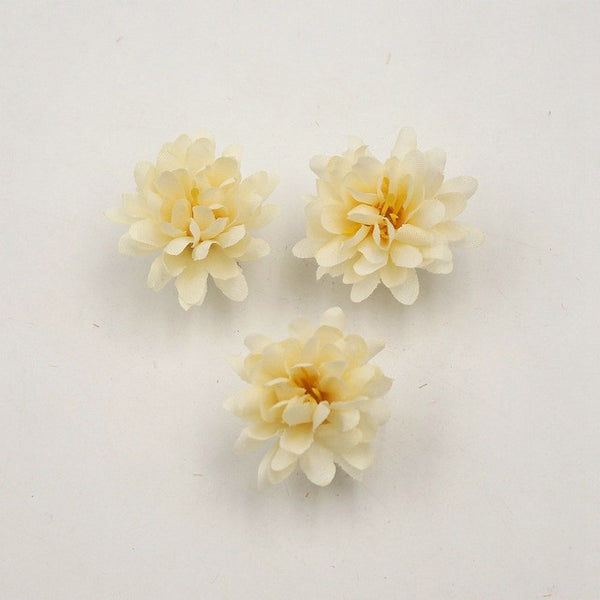 Silk Carnation Flowerhead