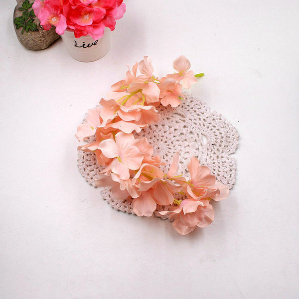 Rattan Strip Wisteria Vine