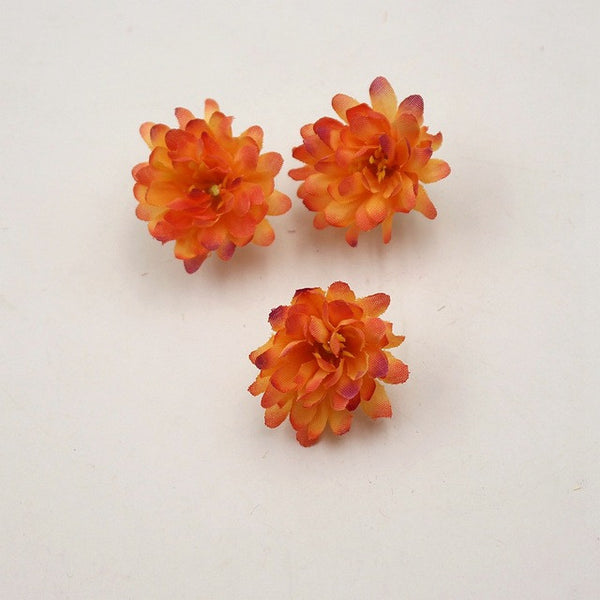 Silk Carnation Flowerhead