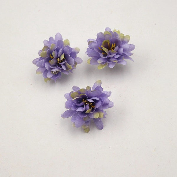 Silk Carnation Flowerhead