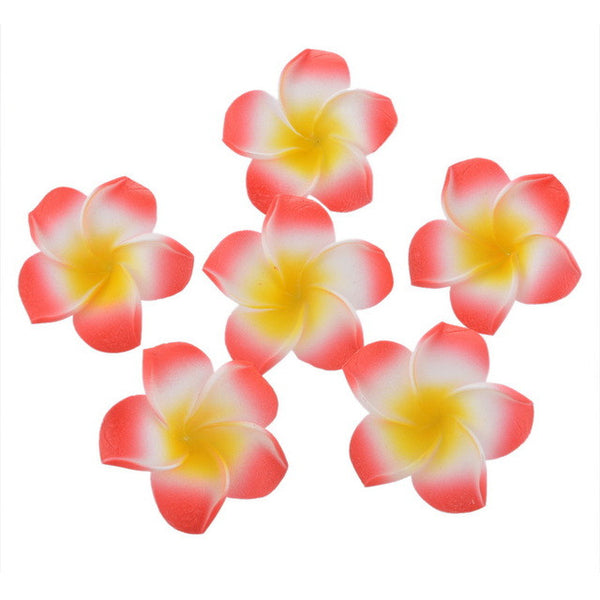 Foam Frangipani Flowerhead