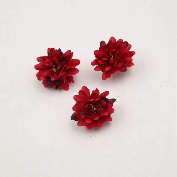 Silk Carnation Flowerhead