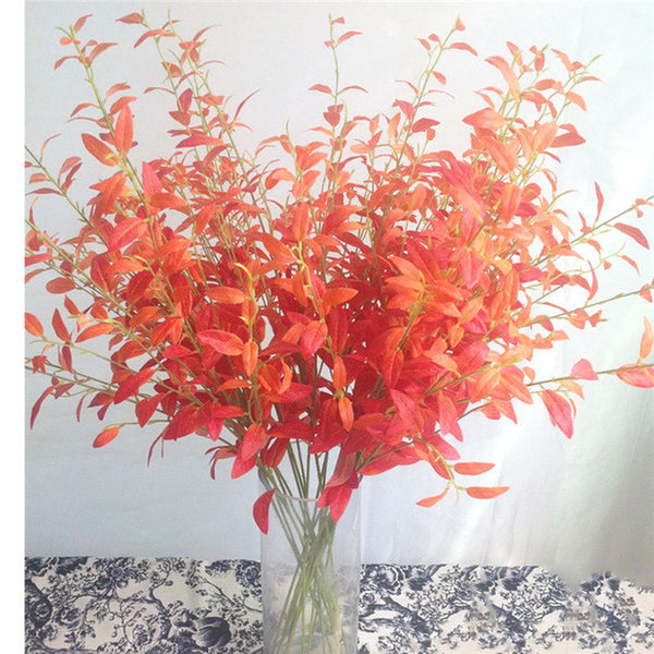 Olive Branch  and Leaves