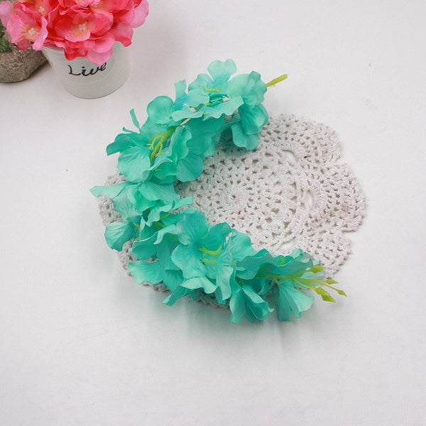 Rattan Strip Wisteria Vine