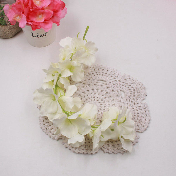 Rattan Strip Wisteria Vine