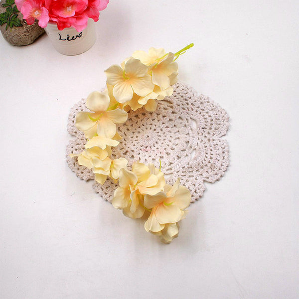 Rattan Strip Wisteria Vine