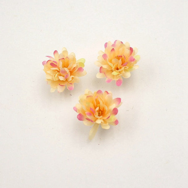 Silk Carnation Flowerhead