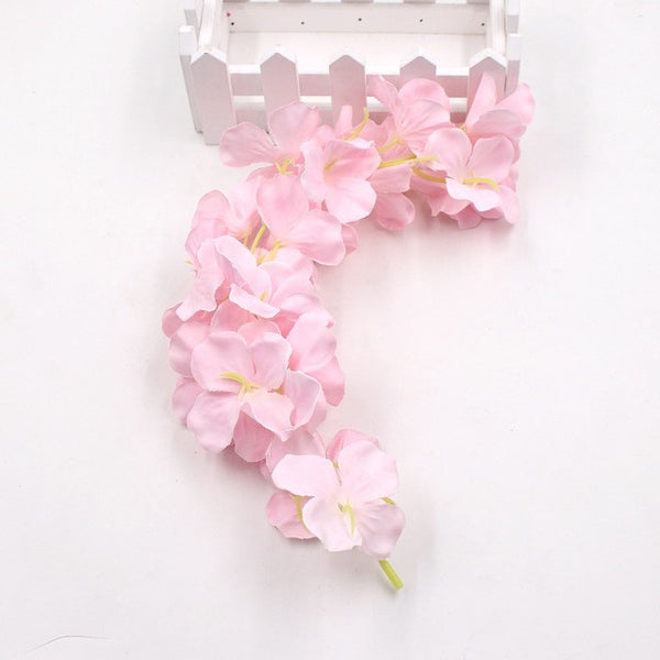 Rattan Strip Wisteria Vine